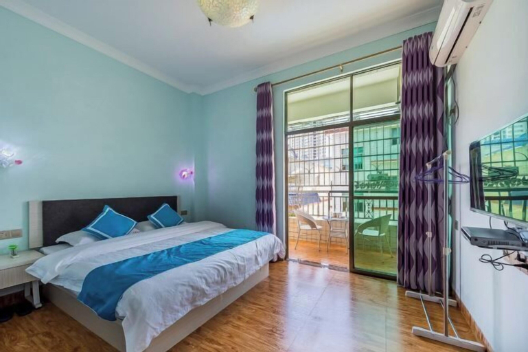 Bedroom 5