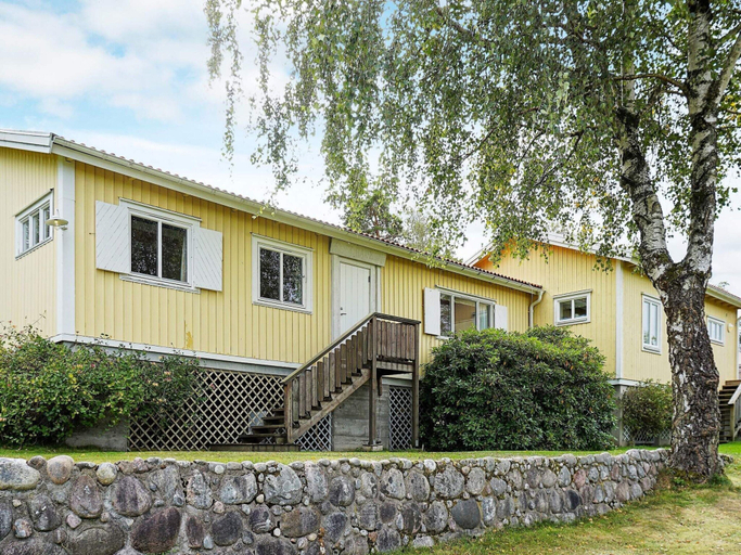 Exterior 5, 4 Star Holiday Home in Stromstad, Strömstad