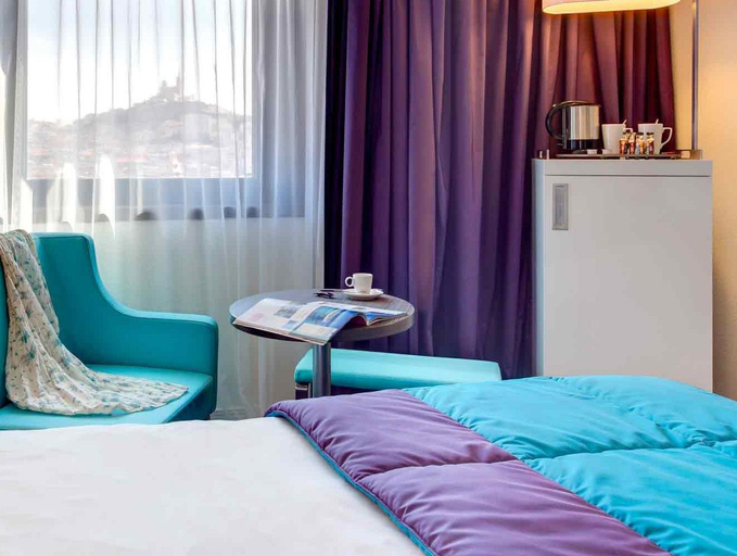 Bedroom 8