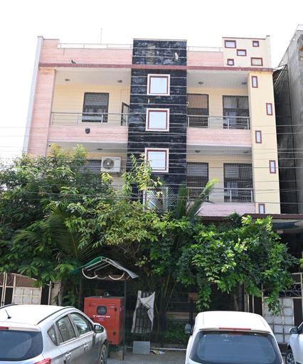 Exterior & Views 1, SOHANA's Homestays, 2 BHK Apartment near Jaipur International Airport, Jaipur