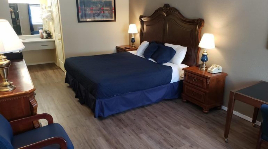 Bedroom 5