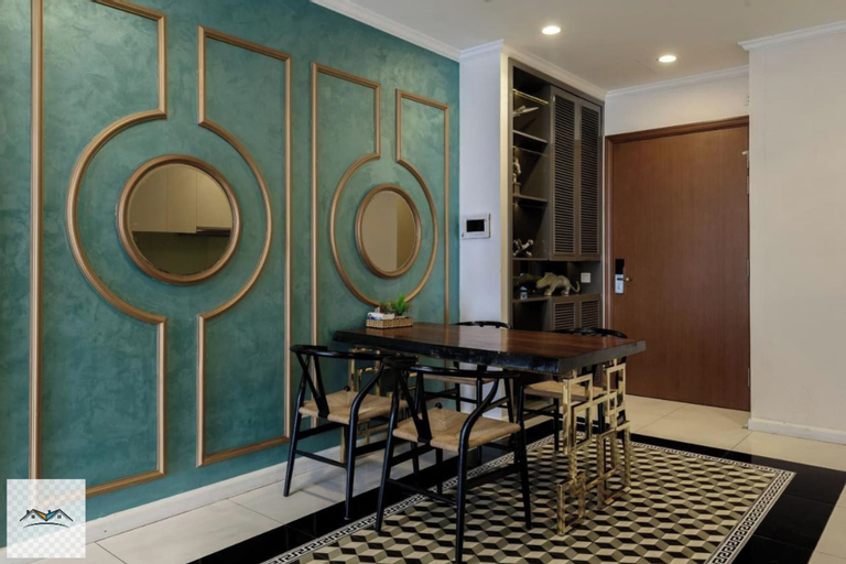 Dining Room 3
