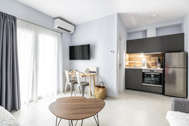 Facilities 2, Art Central Suites, Central Macedonia