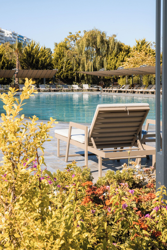 Sport & Beauty 4, Sile Gonen Hotel, Şile