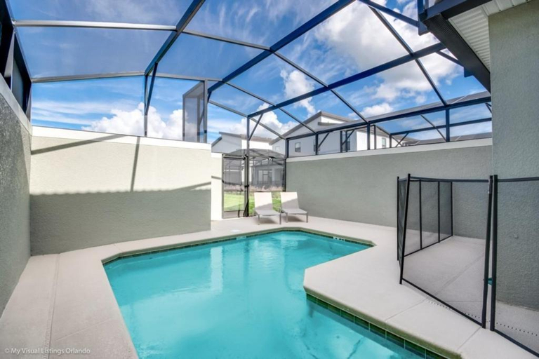 Others 4, FS277769 - Storey Lake Resort - 4 Bed 3 Baths Townhouse, Osceola