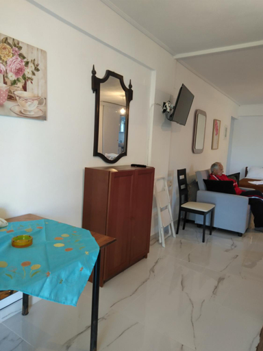 Others 2, Sissy Apartments by the sea, Ionian Islands