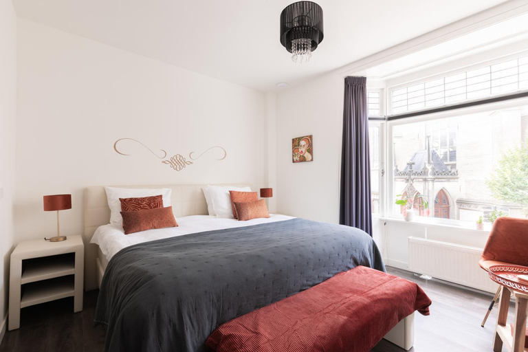 Bedroom 4, Citystays Deventer, Deventer