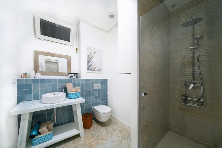 Bathroom, SANTANDER CENTRO, Cantabria