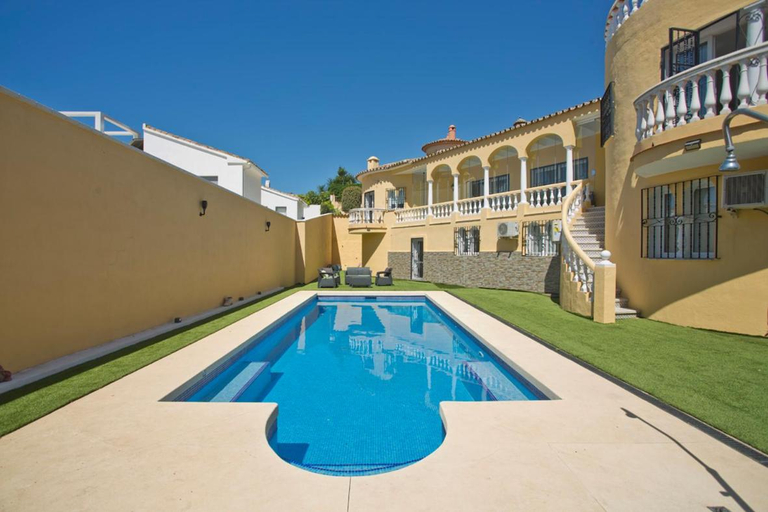 Sport & Beauty 2, Villa Kathleen, Málaga