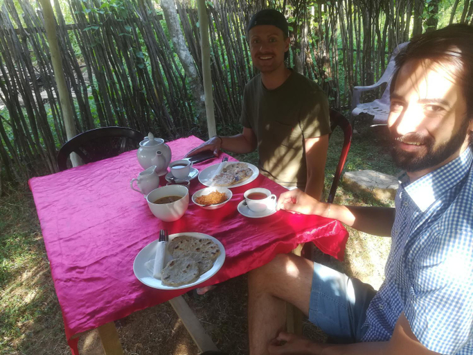 Others 5, Bamboo Home stay Hiriketiya, Dickwella