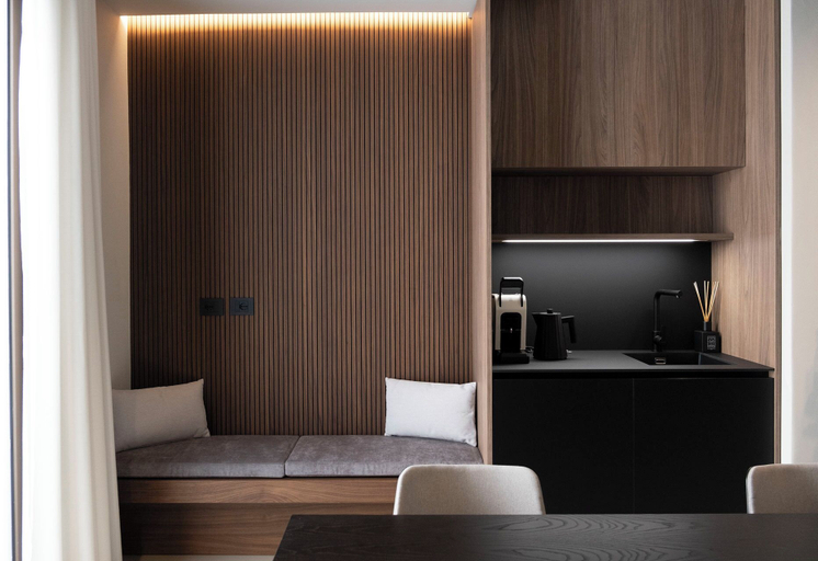 Bedroom 4, Palazzo Giusti Lecce - Exclusive Boutique Hotel, Lecce