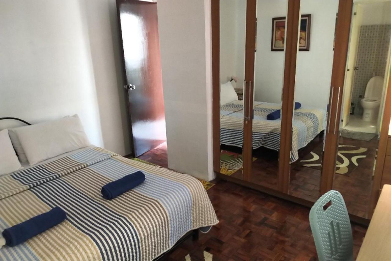 Somerset Condominium Tower 1, Pasay City