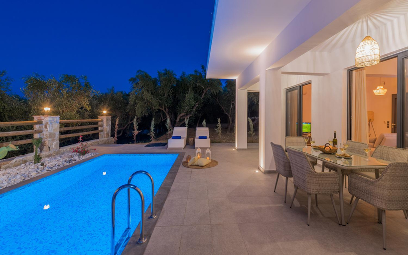 Others 2, Queen of Zakynthos Luxury Villas, Ionian Islands