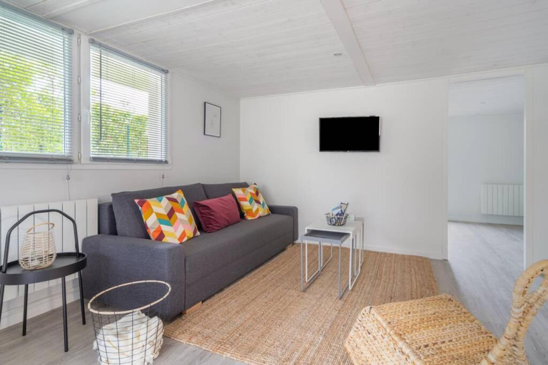 Others 4, Residence confortable au calme quartier St Marceau, Loiret