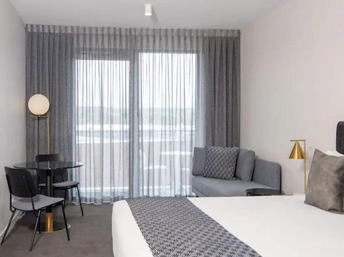 Bedroom 2, One North Terrace, Burnie - Pt A