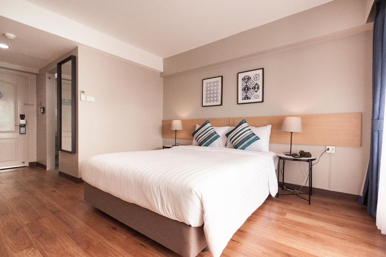 Bedroom 7