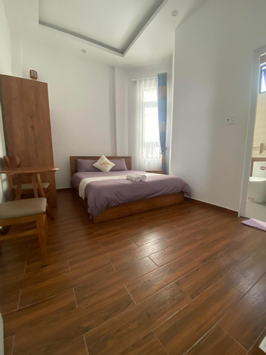 Marguerite Villa, Đà Lạt