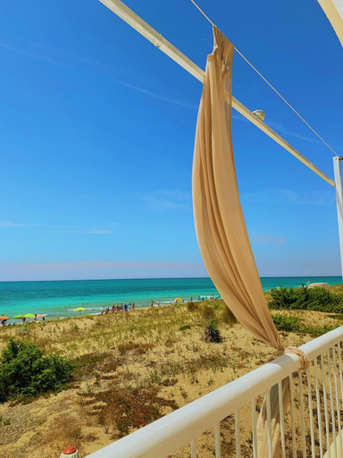 Others 3, Acquazzura Salento Torre Mozza, Lecce
