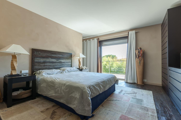 Others 3, Villa in Juan-Les-pins with heated pool, Alpes-Maritimes