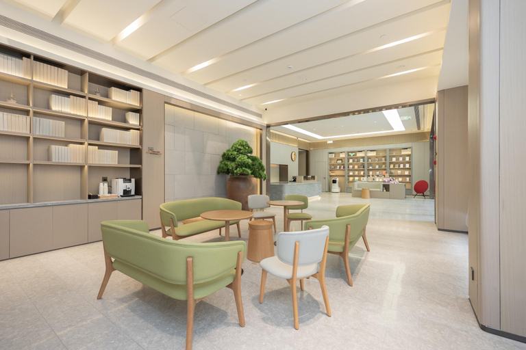 Exterior & Views 2, JI Hotel Zhoushan Shenjiamen Internatilnal Aq, Zhoushan