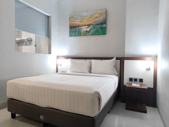 Rylich Panorama Hotel Room Type - Superior Double (No Window)