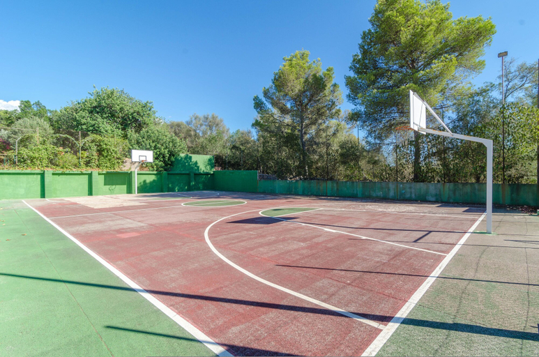 Room 4, Finca Son Pou in Palma, Baleares