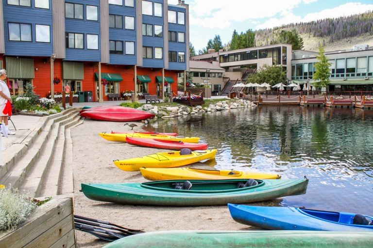 Nearby attraction 5, Lakeshore by Summit County Mountain Retreats, Summit