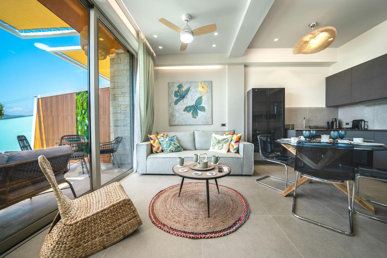 Others 2, Oleas Suites, Crete