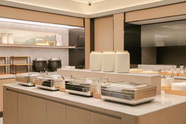 Food & Drinks 5, JI Hotel Beijing Daxing Jinxingqiao, Beijing