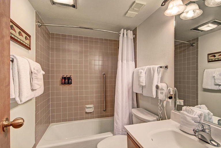 Bathroom 3, VS643 Square Condo, Summit