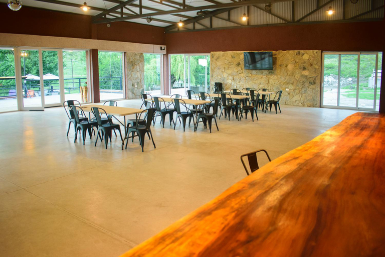 Food & Drinks 4, El Zuriaco, Calamuchita