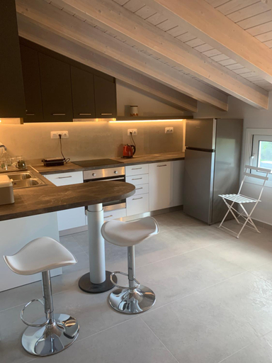 Others 4, Terpsichore boutique Bright new Sofita studios and appartment, Ionian Islands