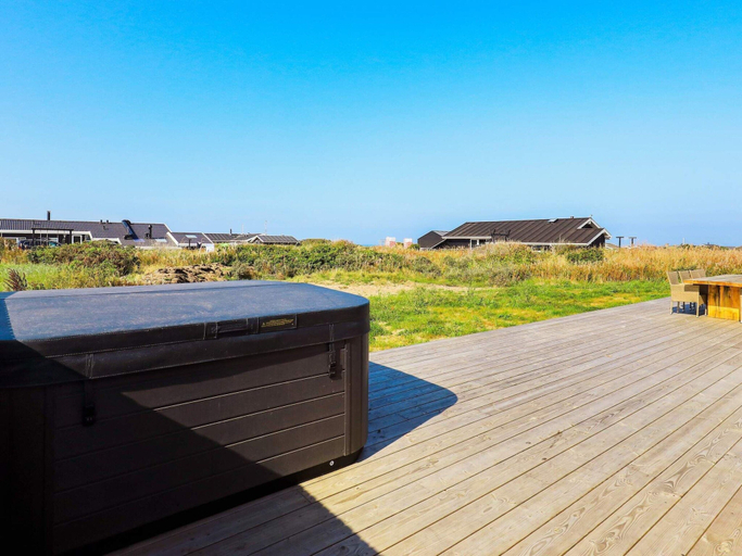 Others 5, 5 Star Holiday Home in Hjorring, Hjørring