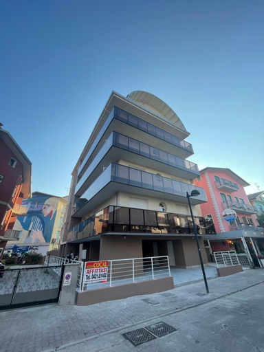 Woody Green Charming Apartments - Agenzia Cocal, Venezia
