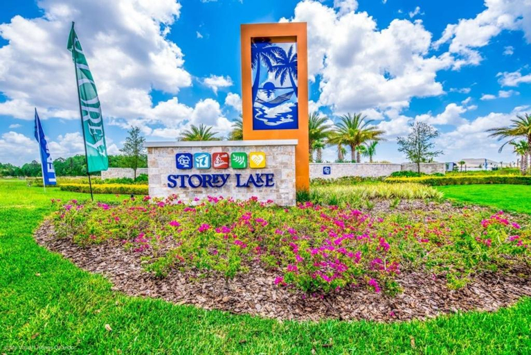 Others 5, FS277769 - Storey Lake Resort - 4 Bed 3 Baths Townhouse, Osceola