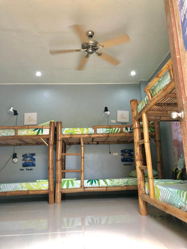 Others 5, Lionfish Backpackers Malapascua, Daanbantayan