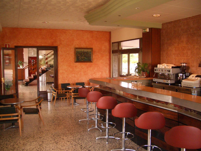 Food & Drinks 4, Hotel Sant Jordi, Tarragona