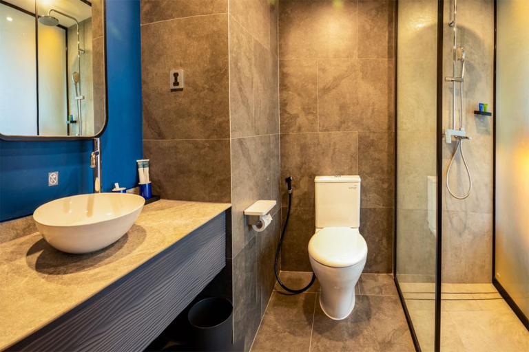 Aston Cilegon Boutique Hotel - Tap to explore photos