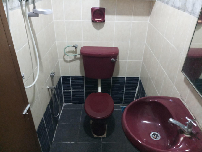 Bathroom 5