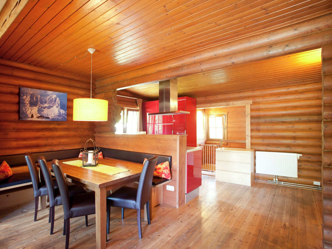 Others 1, Awesome chalet in Unknown w/ , Kufstein