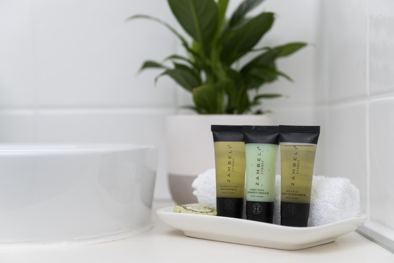 Amenities 4