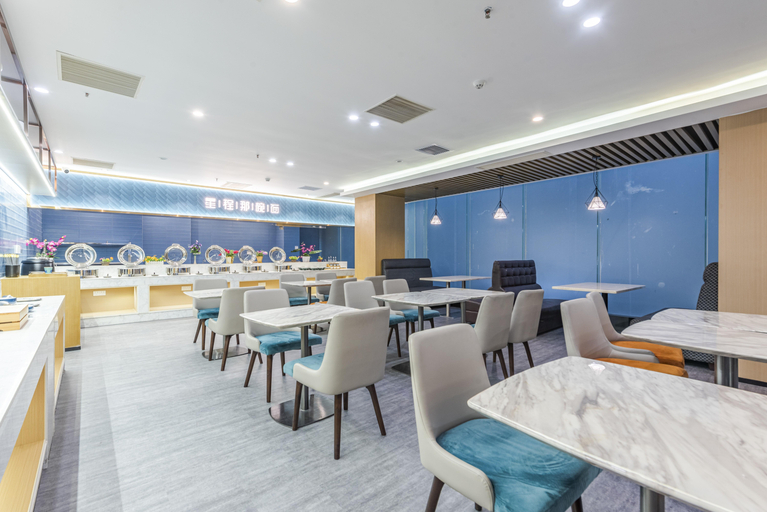 Food & Drinks 4, Starway Hotel Dongguan Houjie, Dongguan