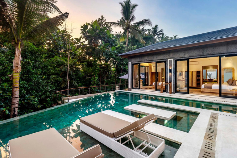 Balcony/terrace 5, Villa Dua Baskom by BaliSuperHost, Gianyar
