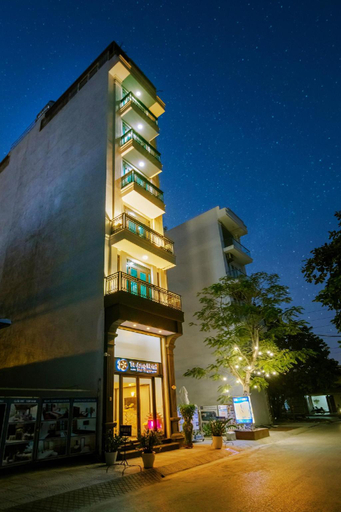 Exterior & Views 1, HOTEL TE AMO, Ngô Quyền