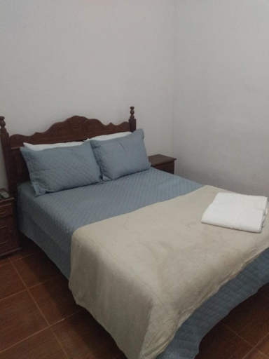 Bedroom 2, Pousada Santo Expedito, Tiradentes