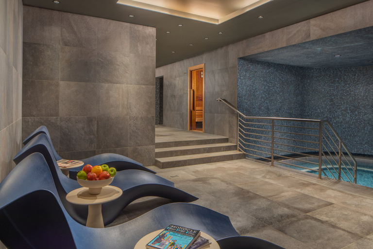 Sport & Beauty 2, Kimpton BEM BUDAPEST, Budapesti