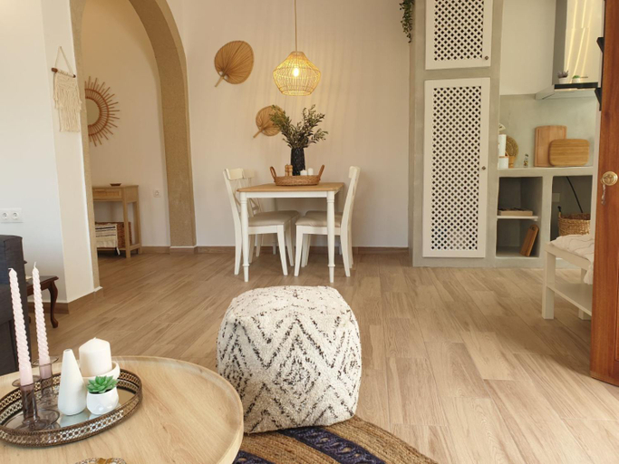 Others 4, Patmos Little Suites, South Aegean