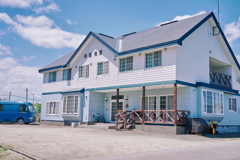 Exterior & Views, TESHIKAGA HOSTEL MISATO, Teshikaga