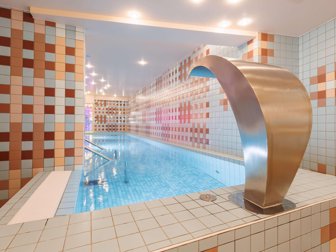 Sport & Beauty 2, Aiden by Best Western Clermont-Ferrand, Puy-de-Dôme