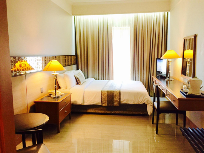 Bedroom 15